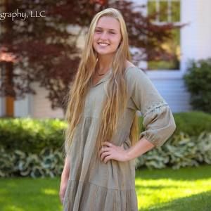 Meet your Posher, Kendall